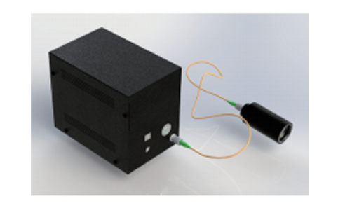 光谱共焦测厚仪